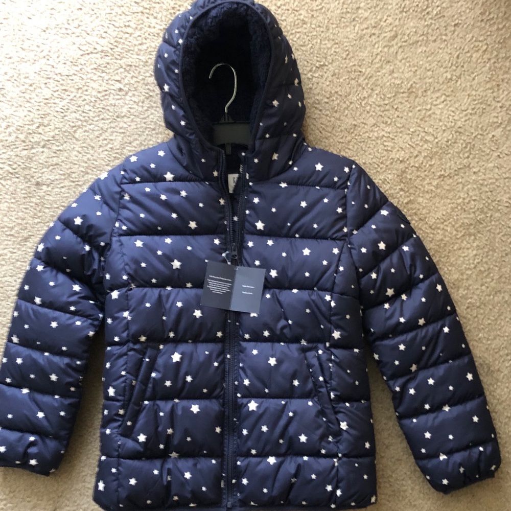 NWT Gap Jacket